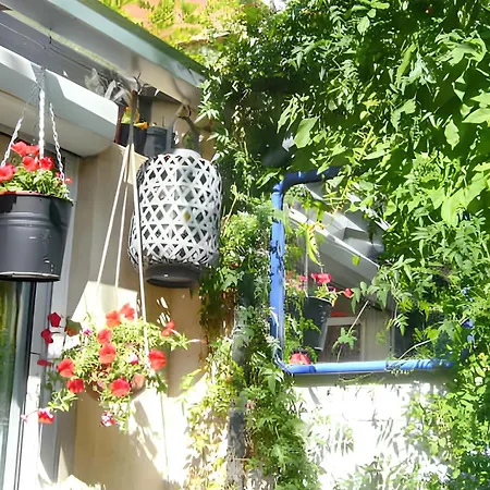 Maison Charmante Pres D'avignon Avec Terrasse *